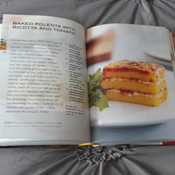 ➡️3/15$⬅️ Cooking book - Picture 3 of 3